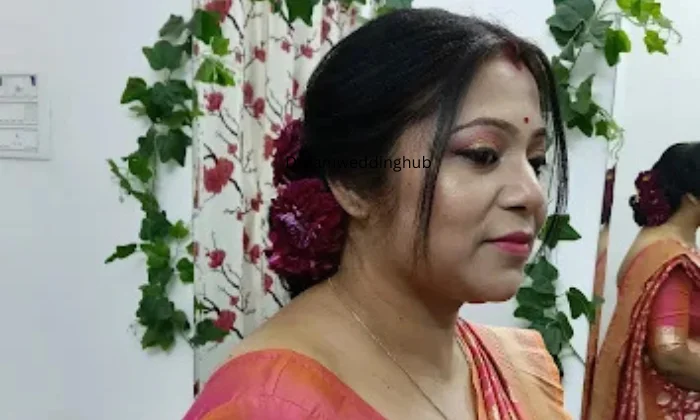 Radha Ladies Beauty Parlour